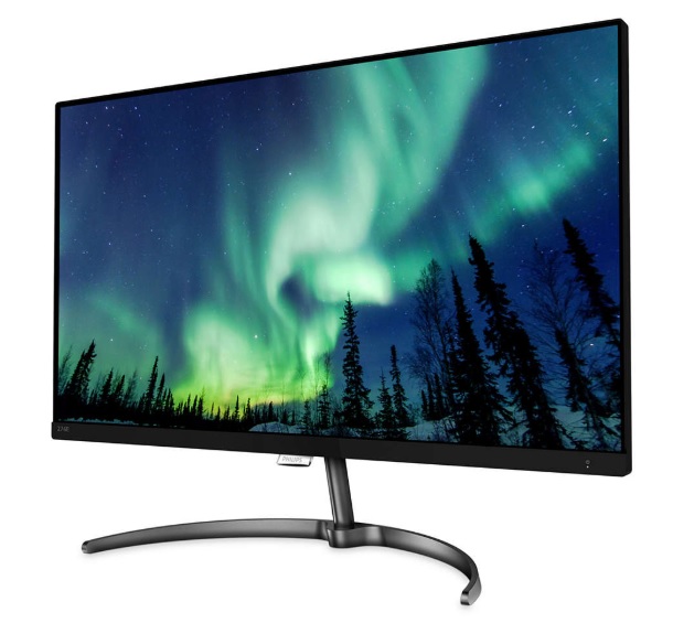 【即納 処分特価】新品 PHILIPS 276E8VJSB/11 27インチ 4KウルトラHD 液晶モニタ